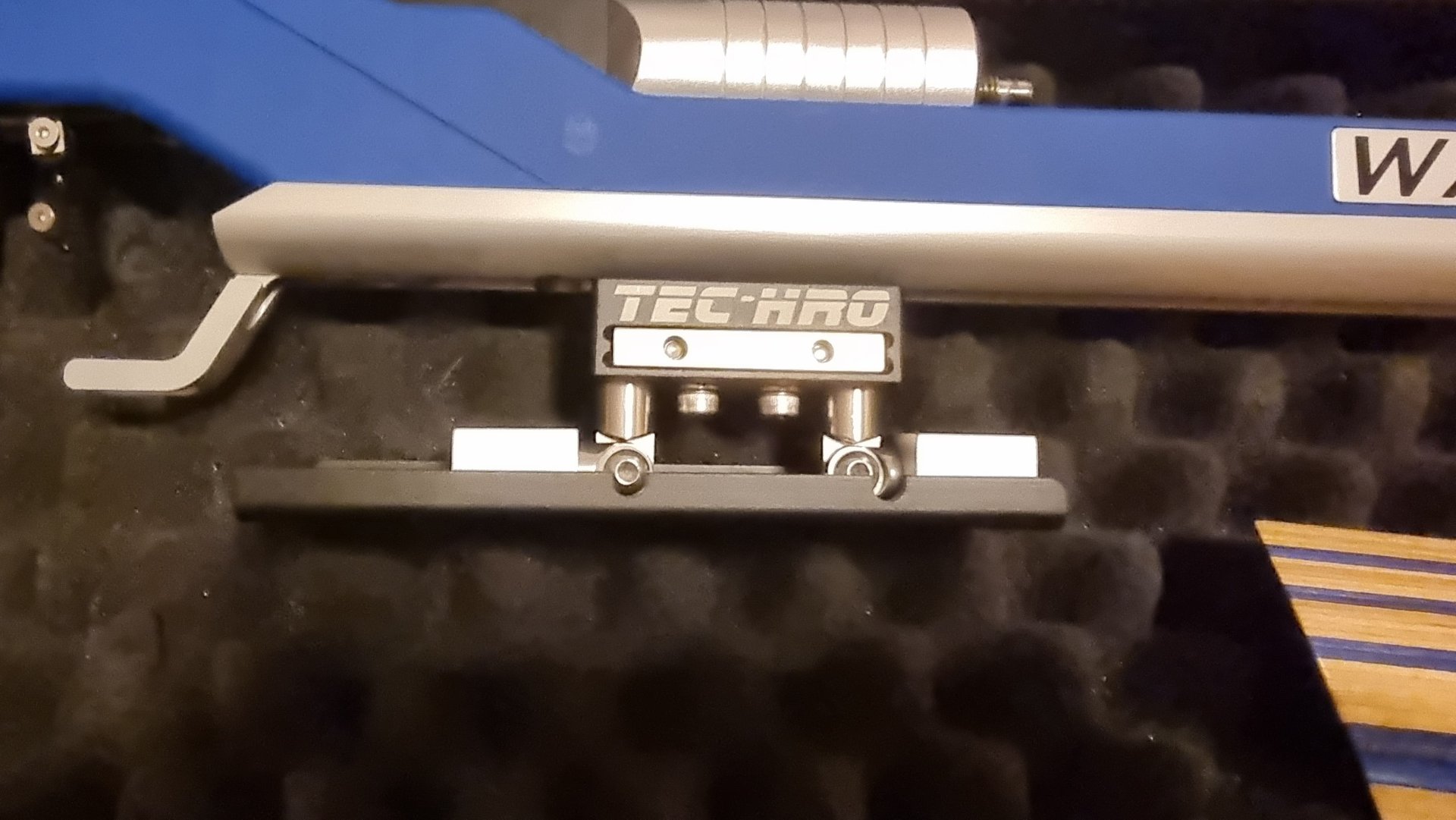 Walther LG300 XT Alutec – Bild 2