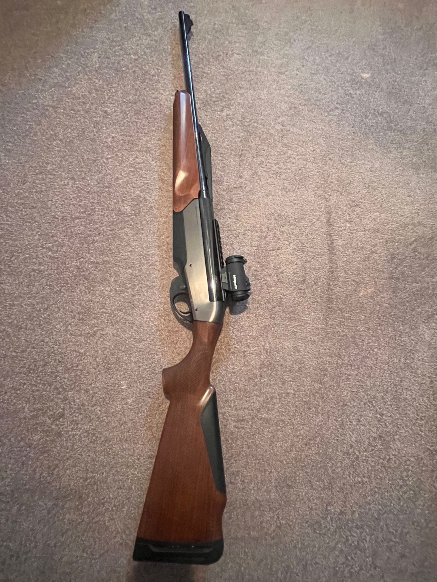 Benelli Argo E Pro .308 Selbstladebüchse Aimpoint H2 – Bild 2