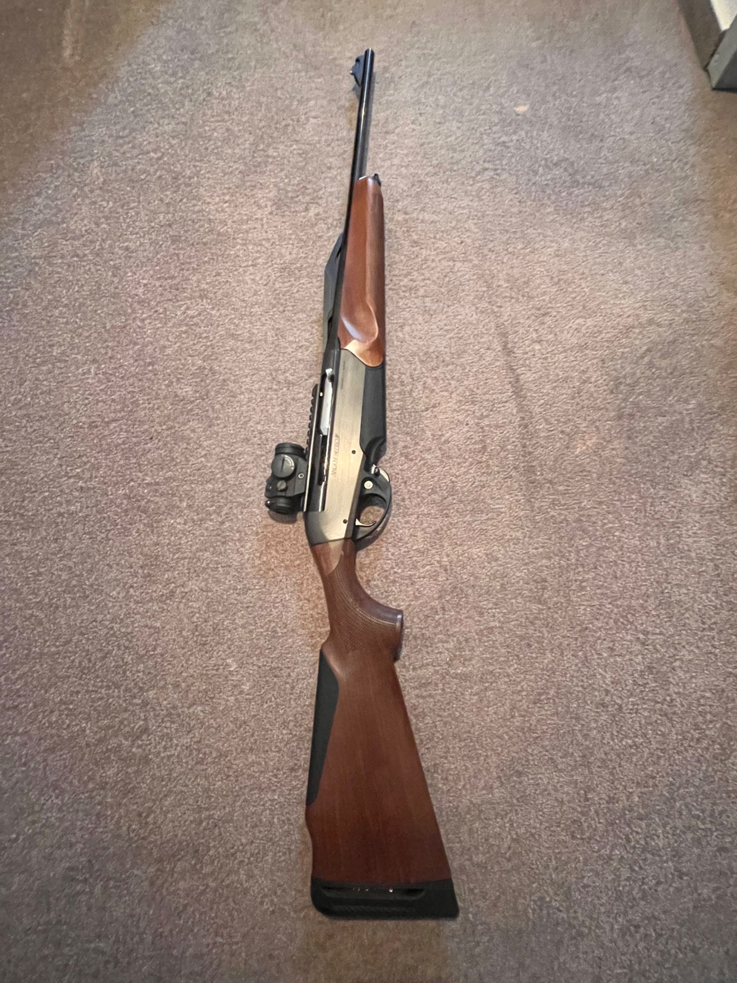 Benelli Argo E Pro .308 Selbstladebüchse Aimpoint H2 – Bild 1