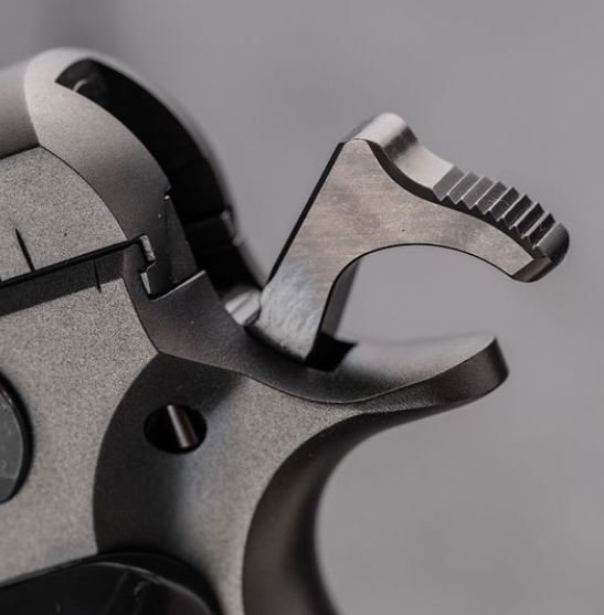 CZ75 Urvariante 9 mm Luger: Ein zeitloses Meisterwerk, die Legende lebt… – Bild 6