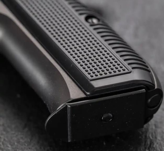 CZ75 Urvariante 9 mm Luger: Ein zeitloses Meisterwerk, die Legende lebt… – Bild 5