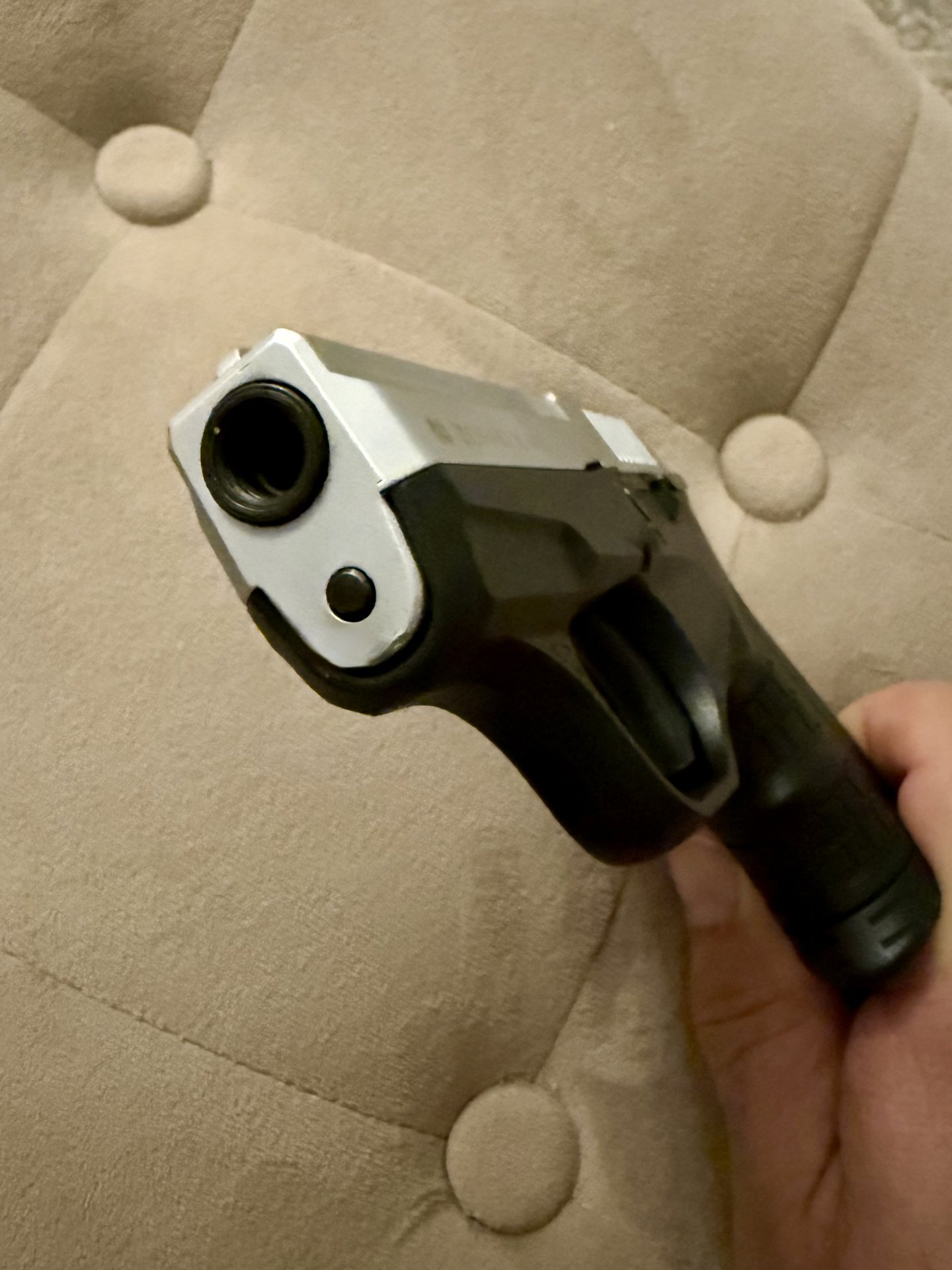 Zoraki M 906 – Bild 5