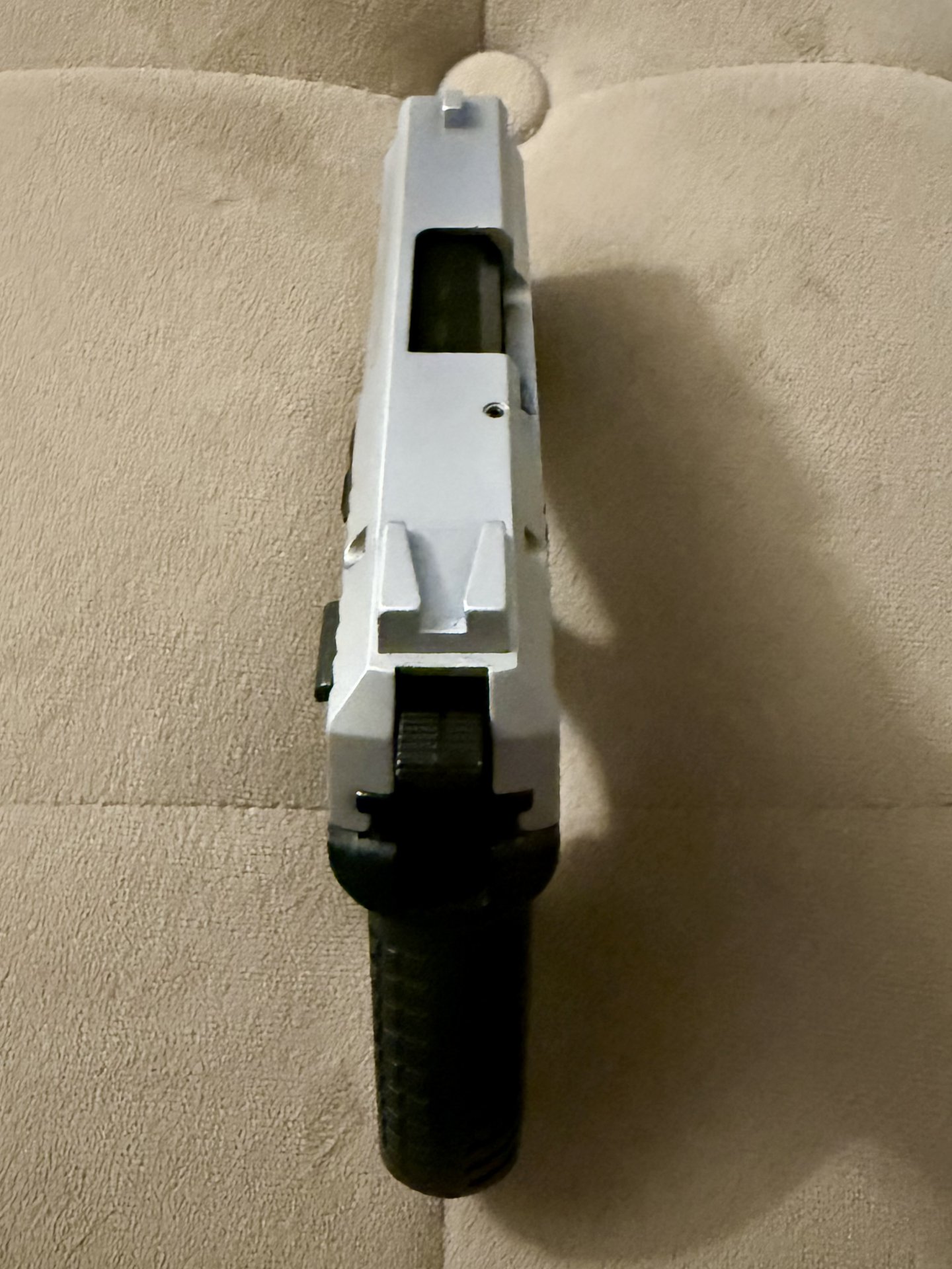 Zoraki M 906 – Bild 4