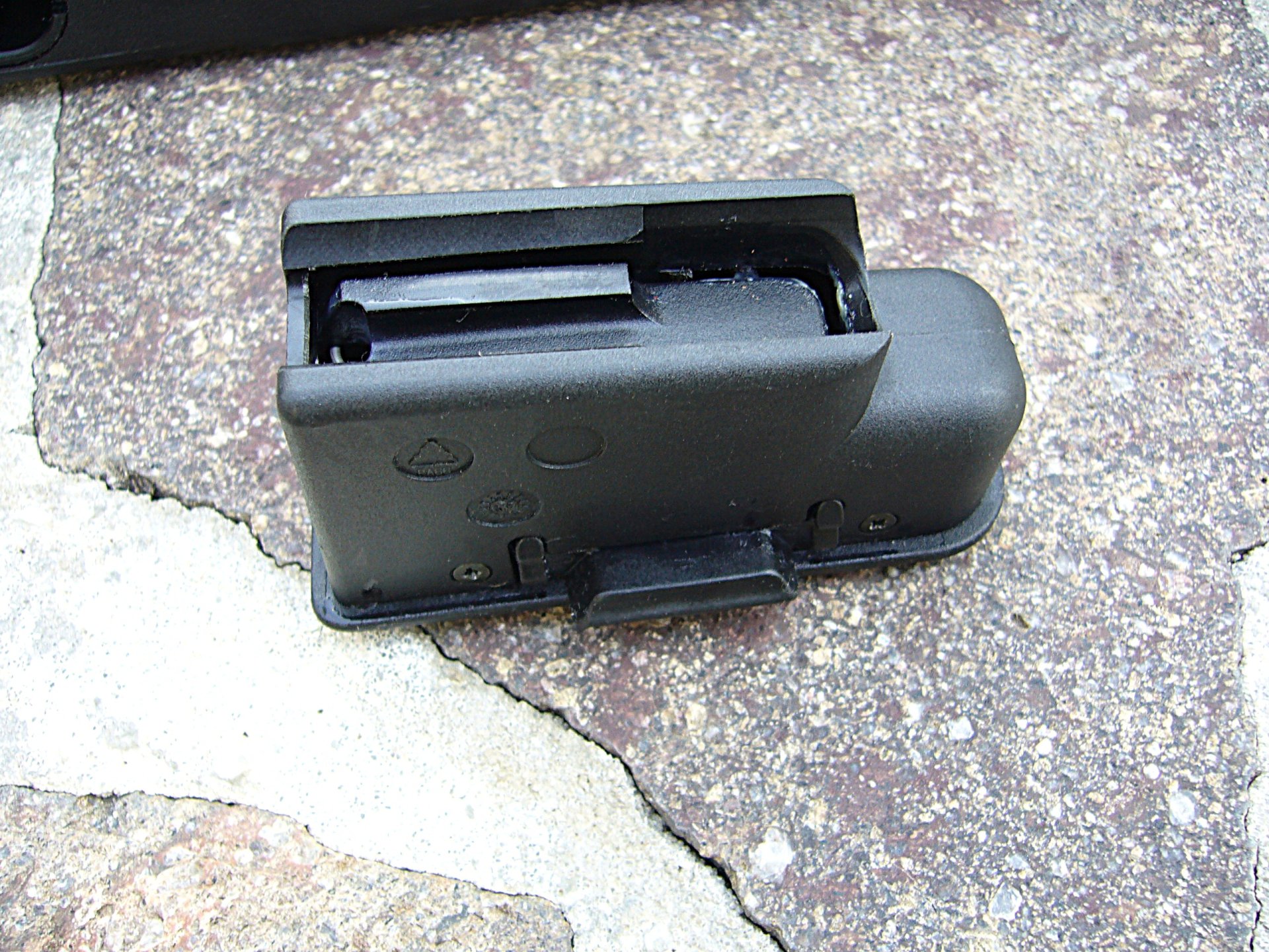 Steyr Mannlicher Pro Varmint Cal. 223 Rem – Bild 6