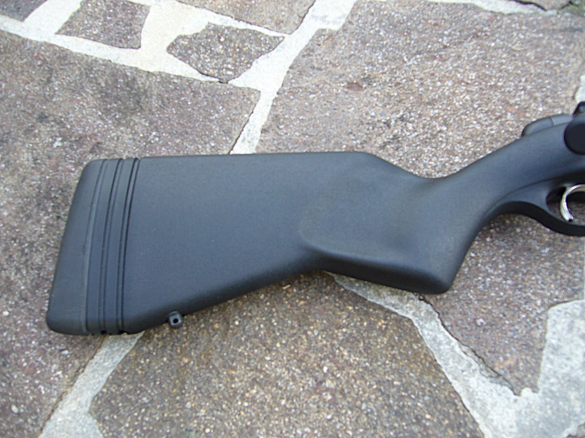 Steyr Mannlicher Pro Varmint Cal. 223 Rem – Bild 8