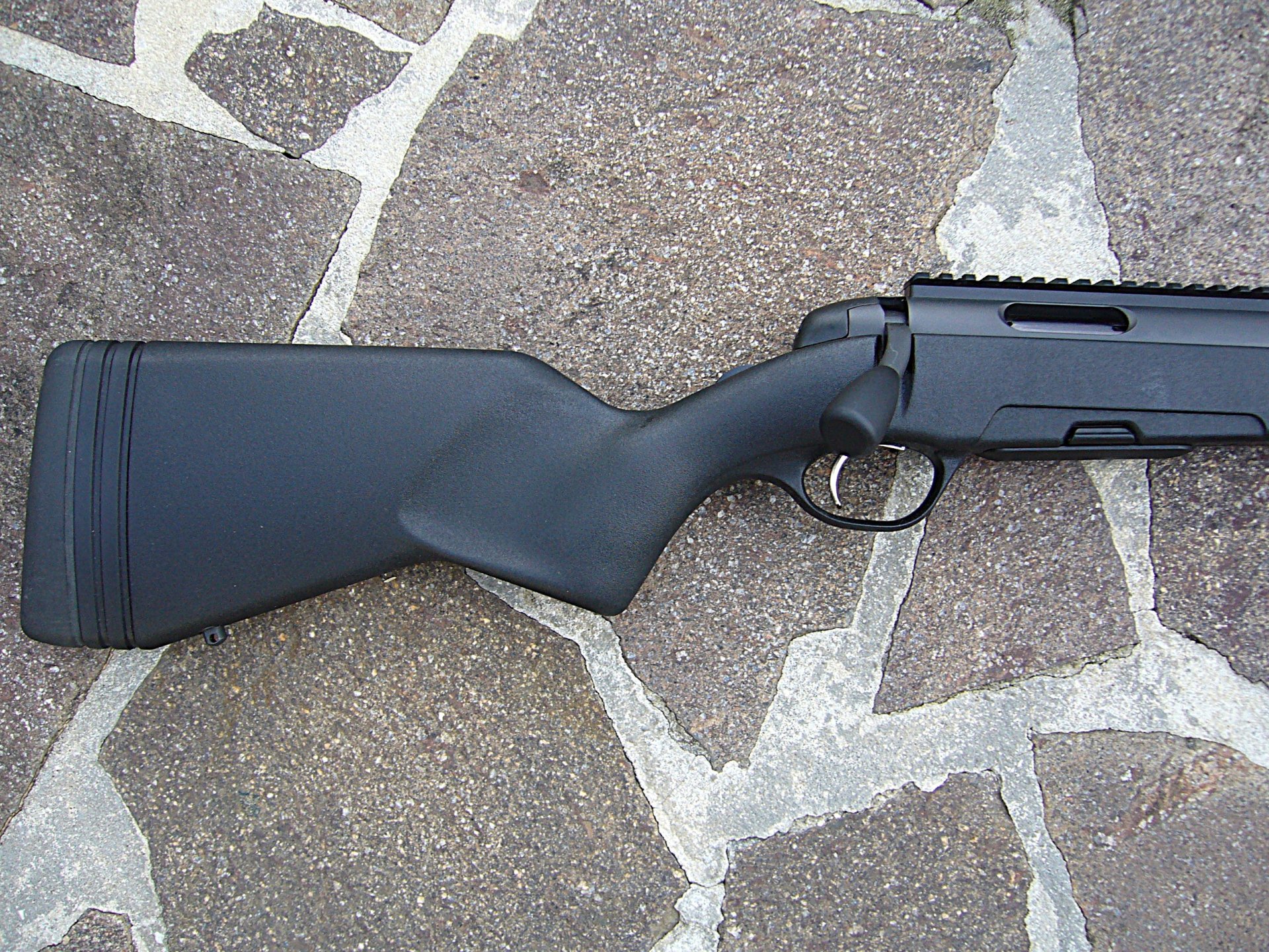 Steyr Mannlicher Pro Varmint Cal. 223 Rem – Bild 3