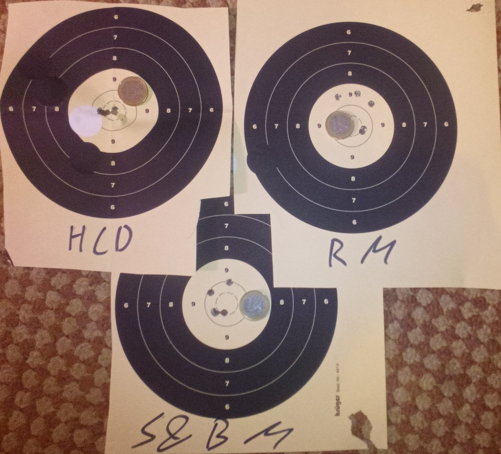 Custom AR15 Typ! Schreiterer PHX15, 2,9kg!, 20"Carbonlauf, .223 Remington, WWSD Lower – Bild 11