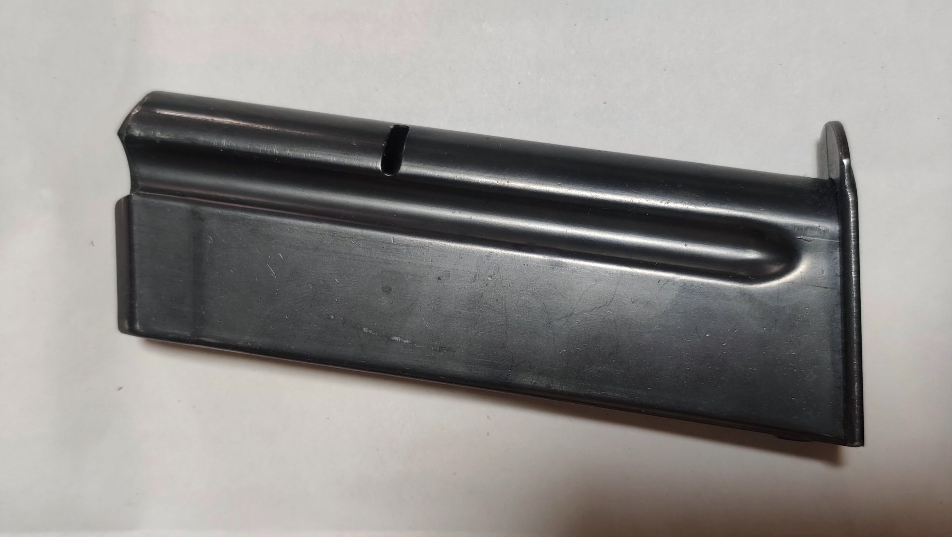 Magazin für Desert Eagel, Kaliber .44 Magnum – Bild 1