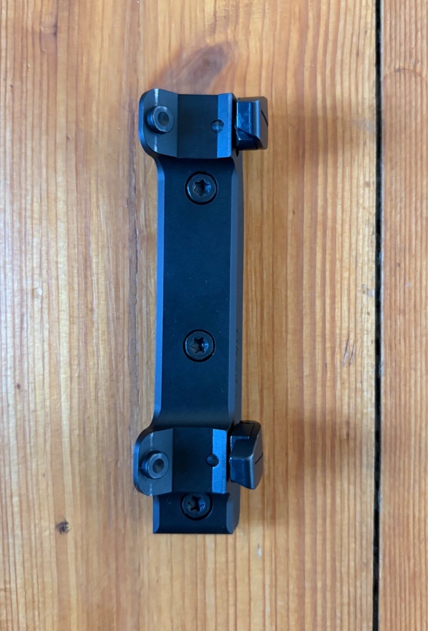 Blaser Sattelmontage SR – Bild 2