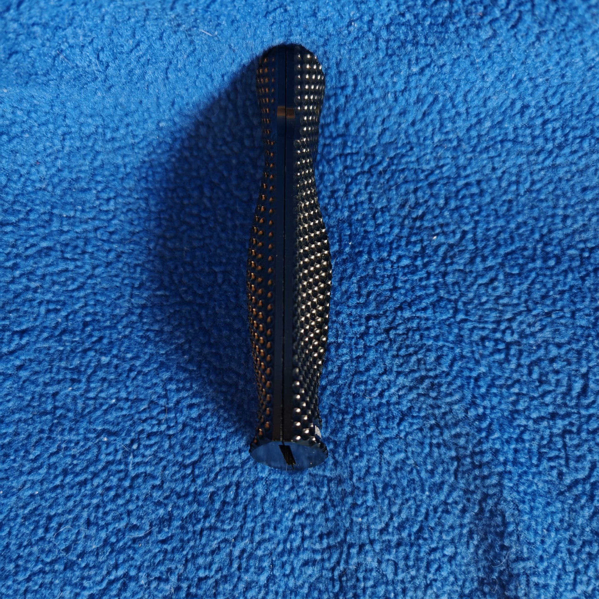 Armanov 1911 Griffschalen Spid-Ergo Gen2 - Alu – Bild 2