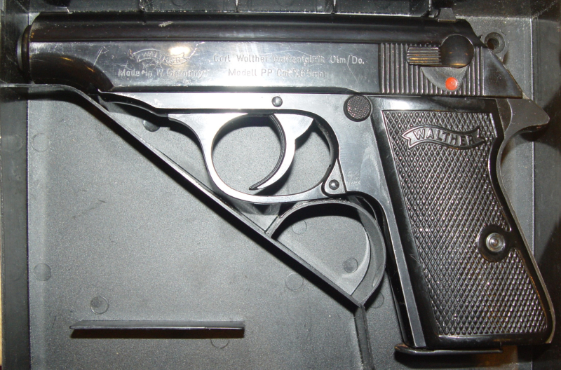 Walther PP – Bild 2