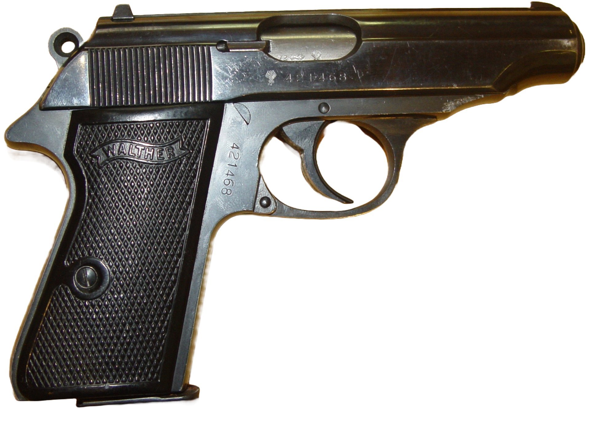Walther PP – Bild 3