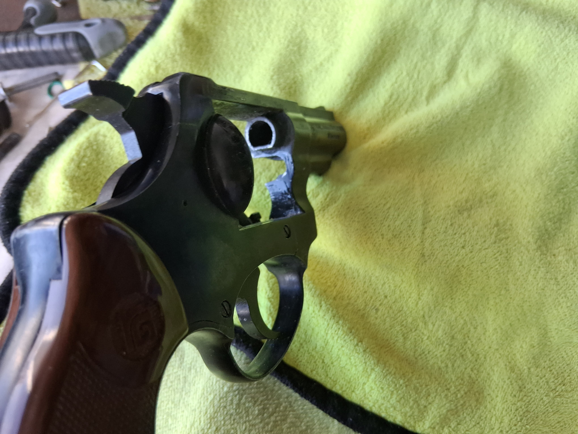 RHM rg79. 9mm – Bild 3