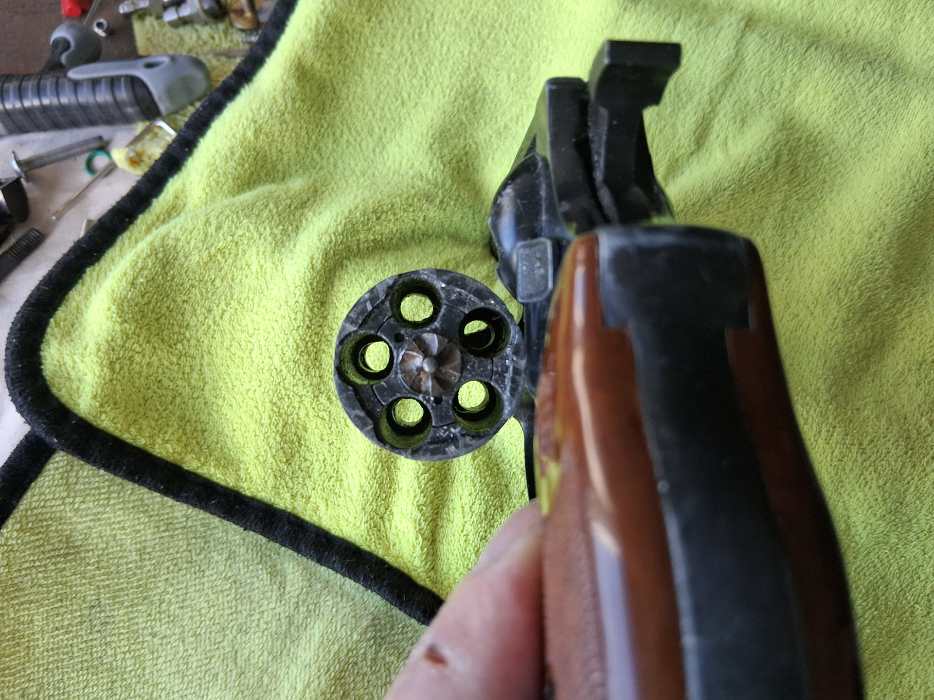 RHM rg79. 9mm – Bild 2