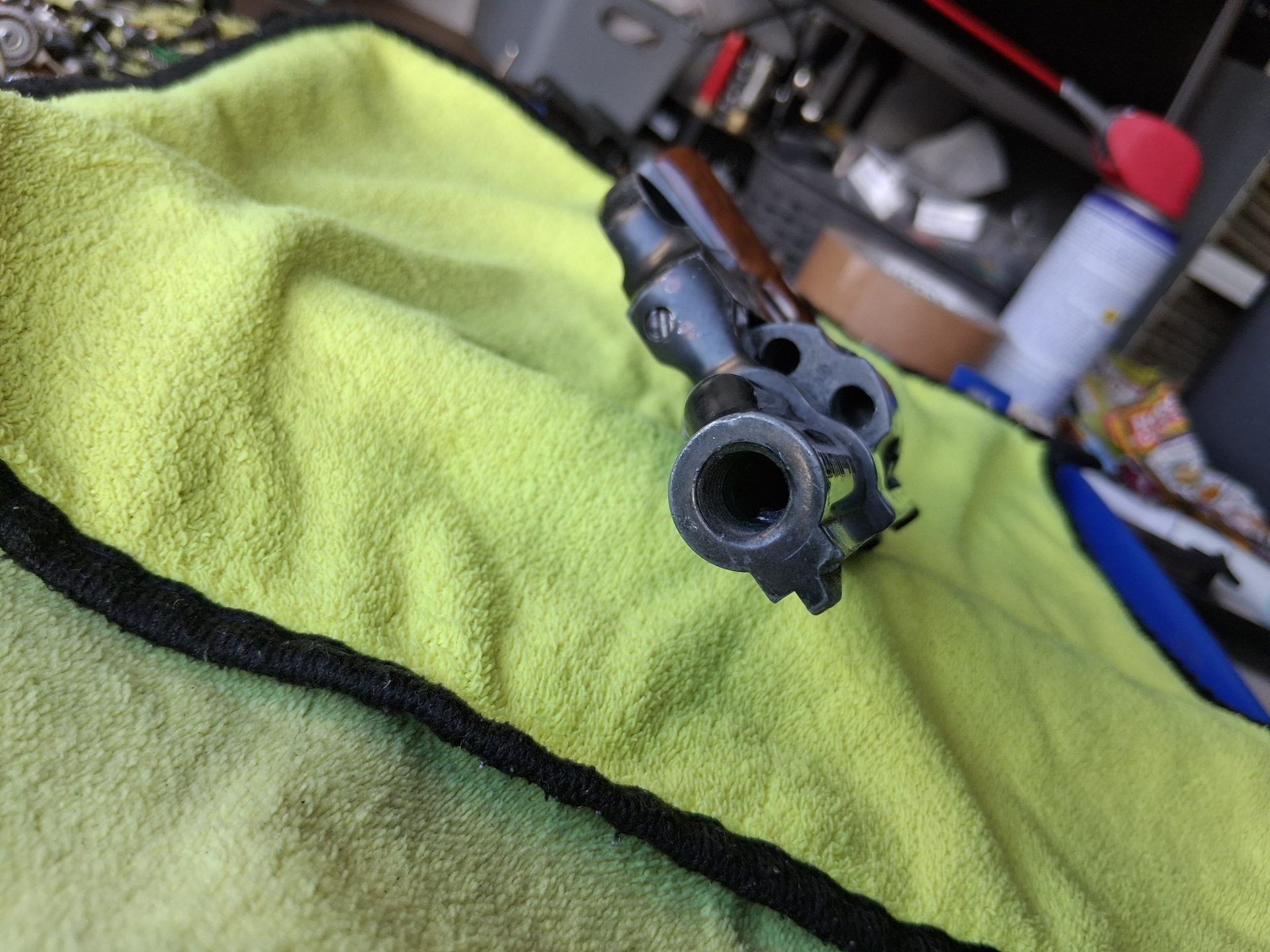 RHM rg79. 9mm – Bild 4
