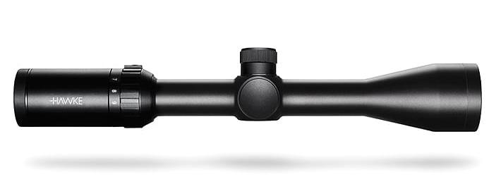 HAWKE Zielfernrohr Vantage IR! 3-9x40 Rimfire .22l.r. HV LeuchtAbsehen Haltepunkte 1 Zoll Mittelrohr – Bild 1