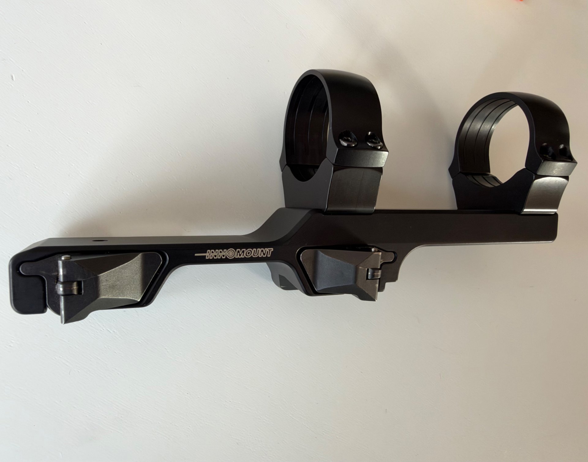 Innomount Blaser Sattelmontage – Bild 1