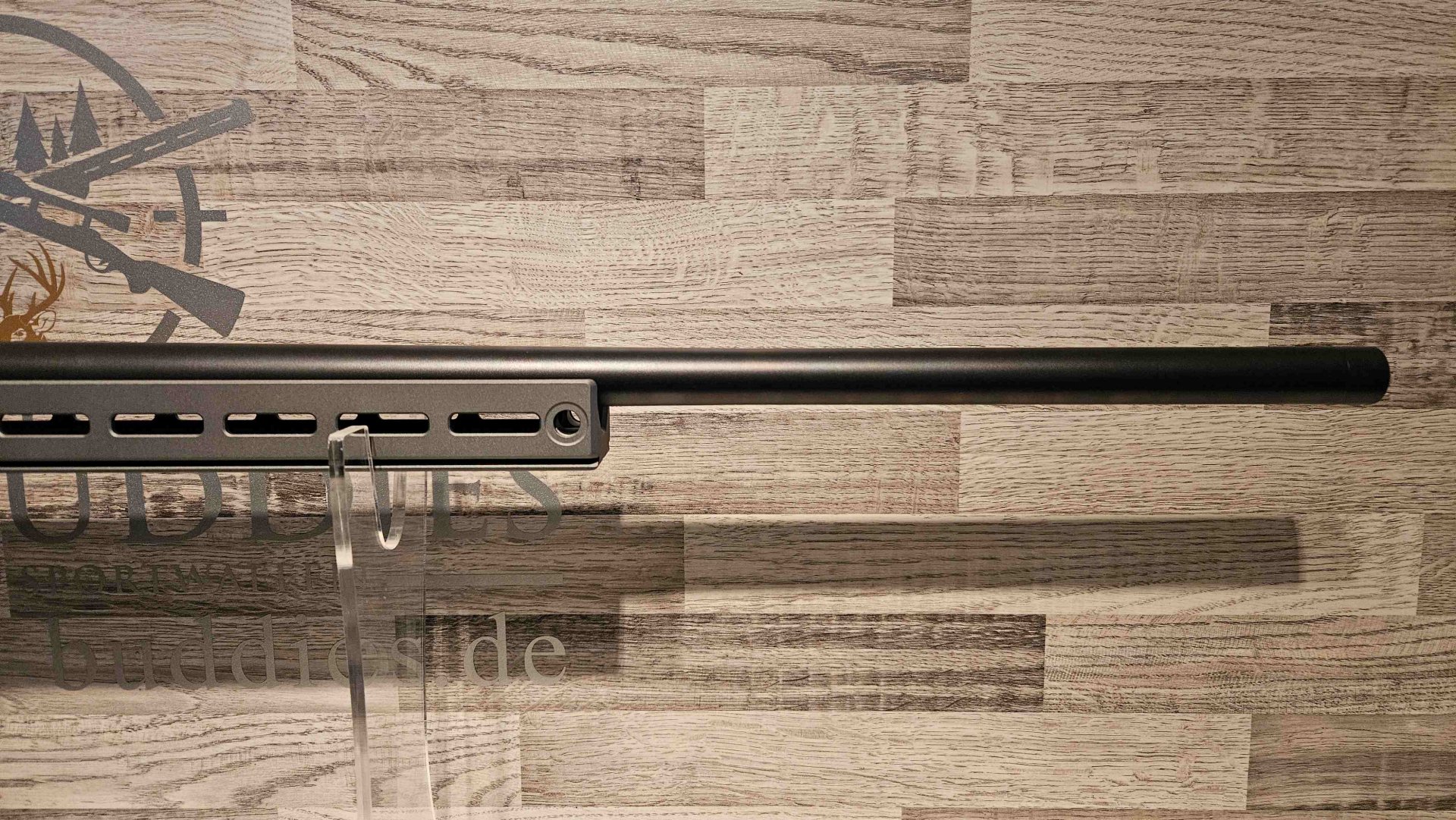 Neuware vom Fachhandel - Matchbüchse CZ 600+ MDT Grey Kal. .308Win. - Top-Sonderpreis!!! – Bild 5
