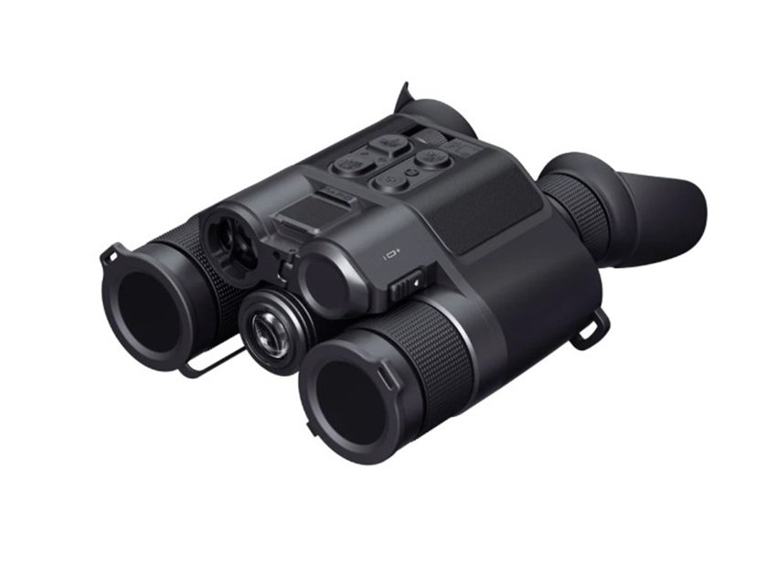 PARD Osprey 4K 940 nm- Multispektral-Fernglas mit Wärmebild und Nachtsicht – Bild 1