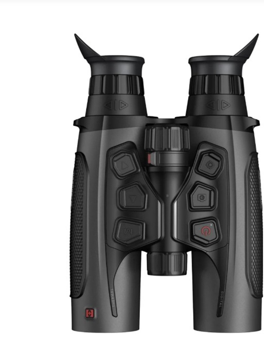 PARD Osprey 4K 940 nm- Multispektral-Fernglas mit Wärmebild und Nachtsicht – Bild 2