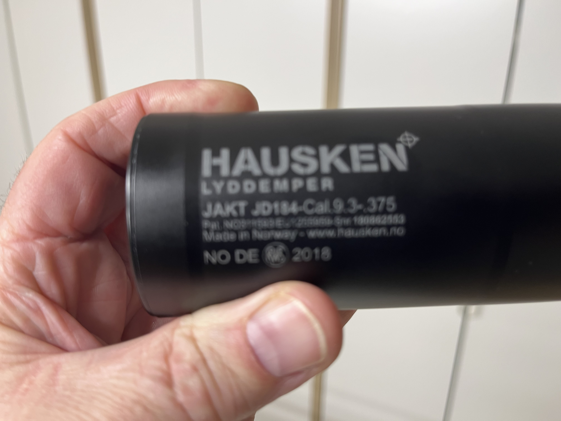 Blaser R 93 Ulrich Take Down – Bild 5