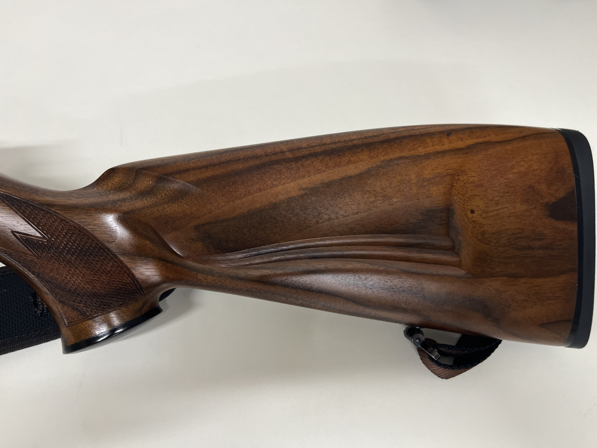 Blaser R 93 Ulrich Take Down – Bild 2