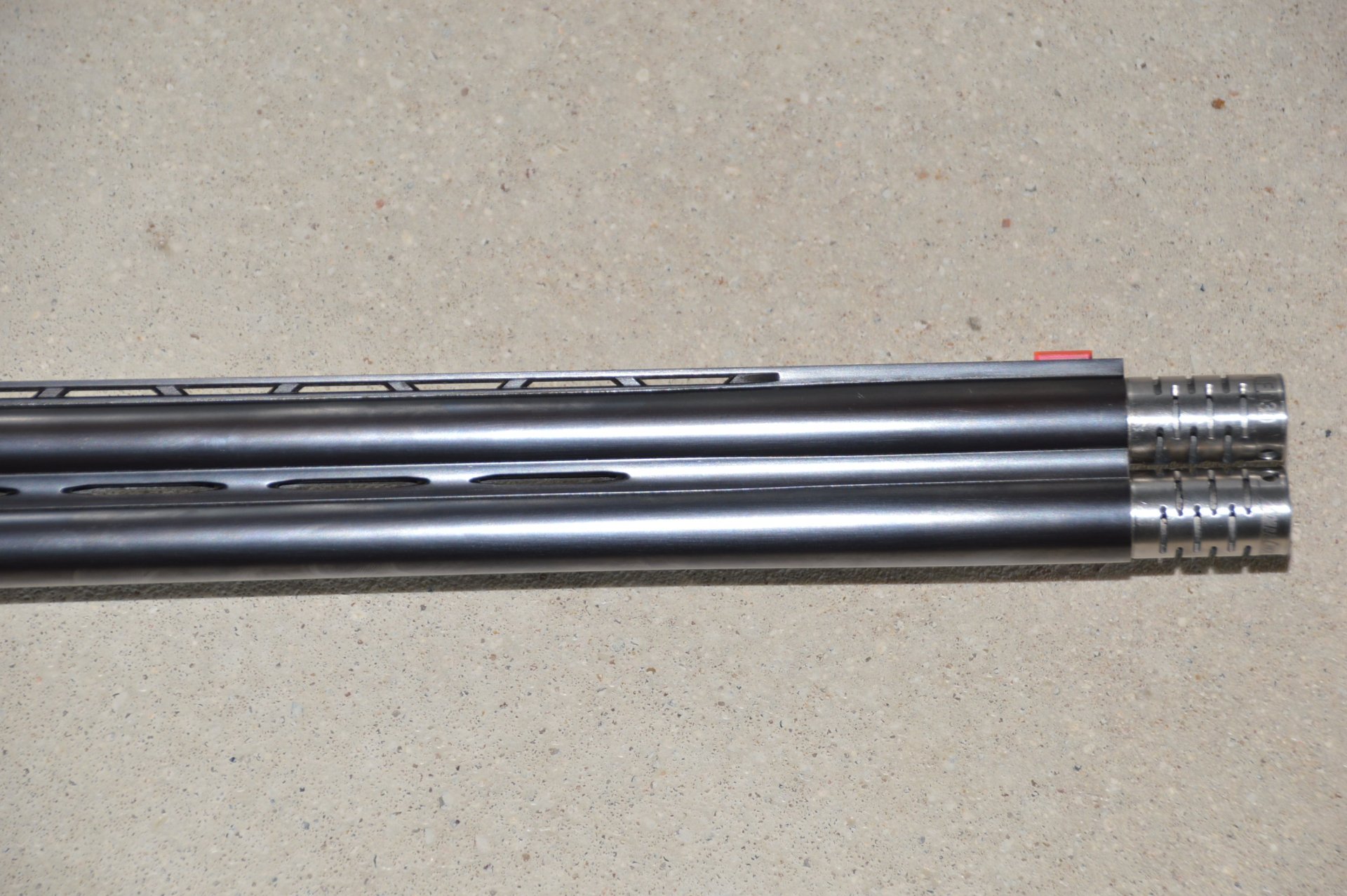 Perazzi MX8/EvoComp - Gebraucht - – Bild 5