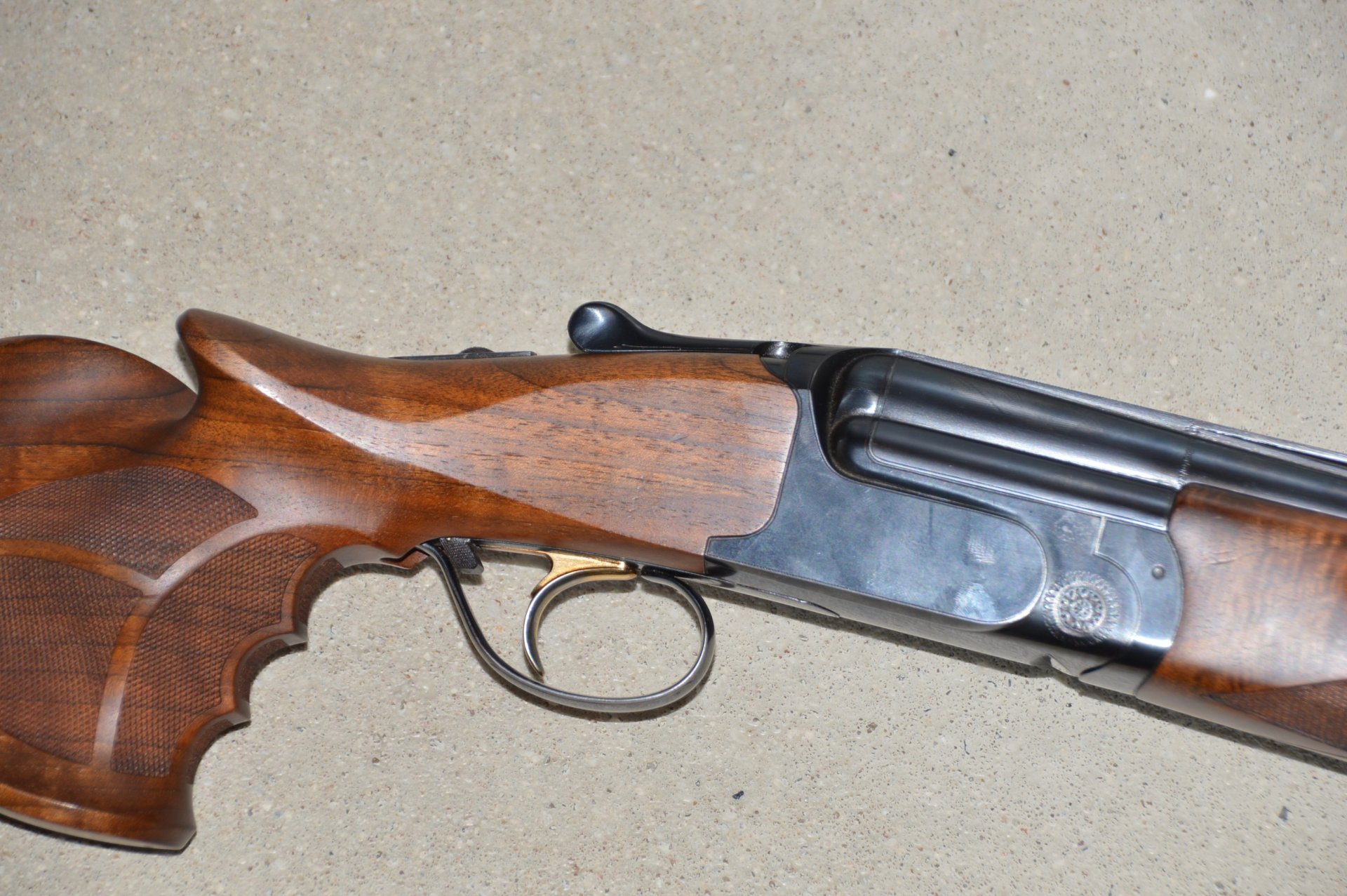 Perazzi MX8/EvoComp - Gebraucht - – Bild 6