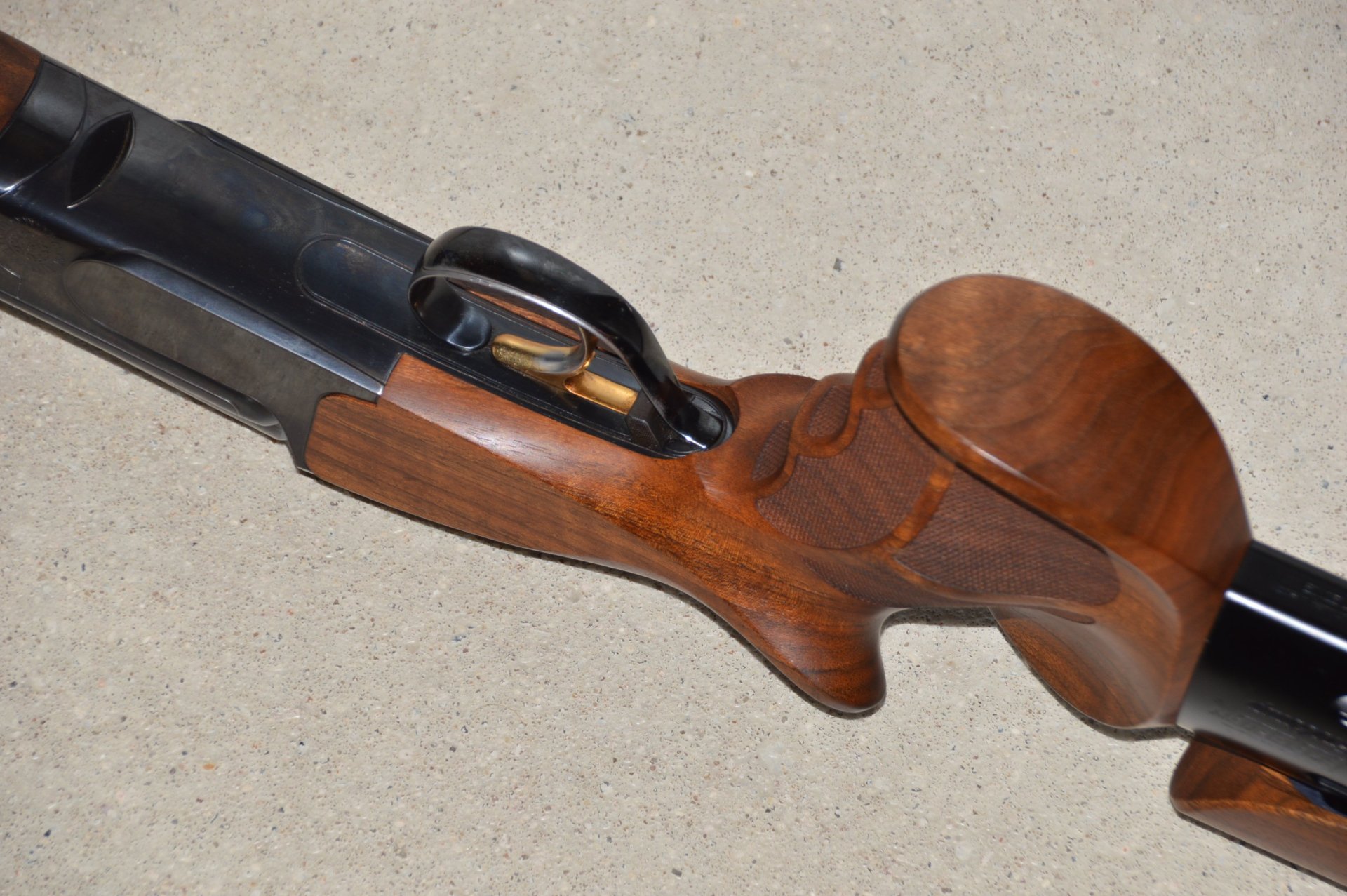 Perazzi MX8/EvoComp - Gebraucht - – Bild 4