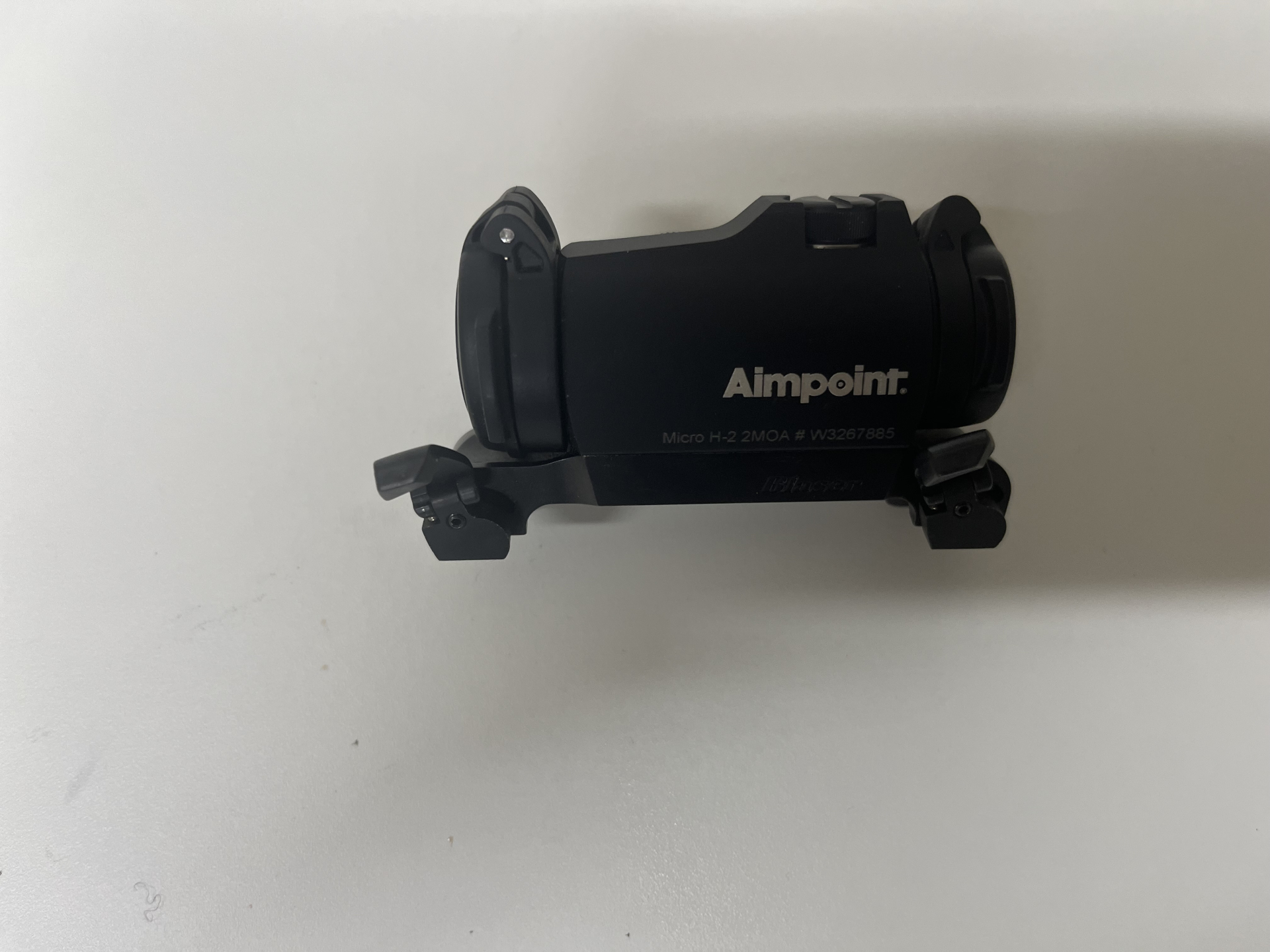 Aimpoint H2 2 MoA – Bild 2