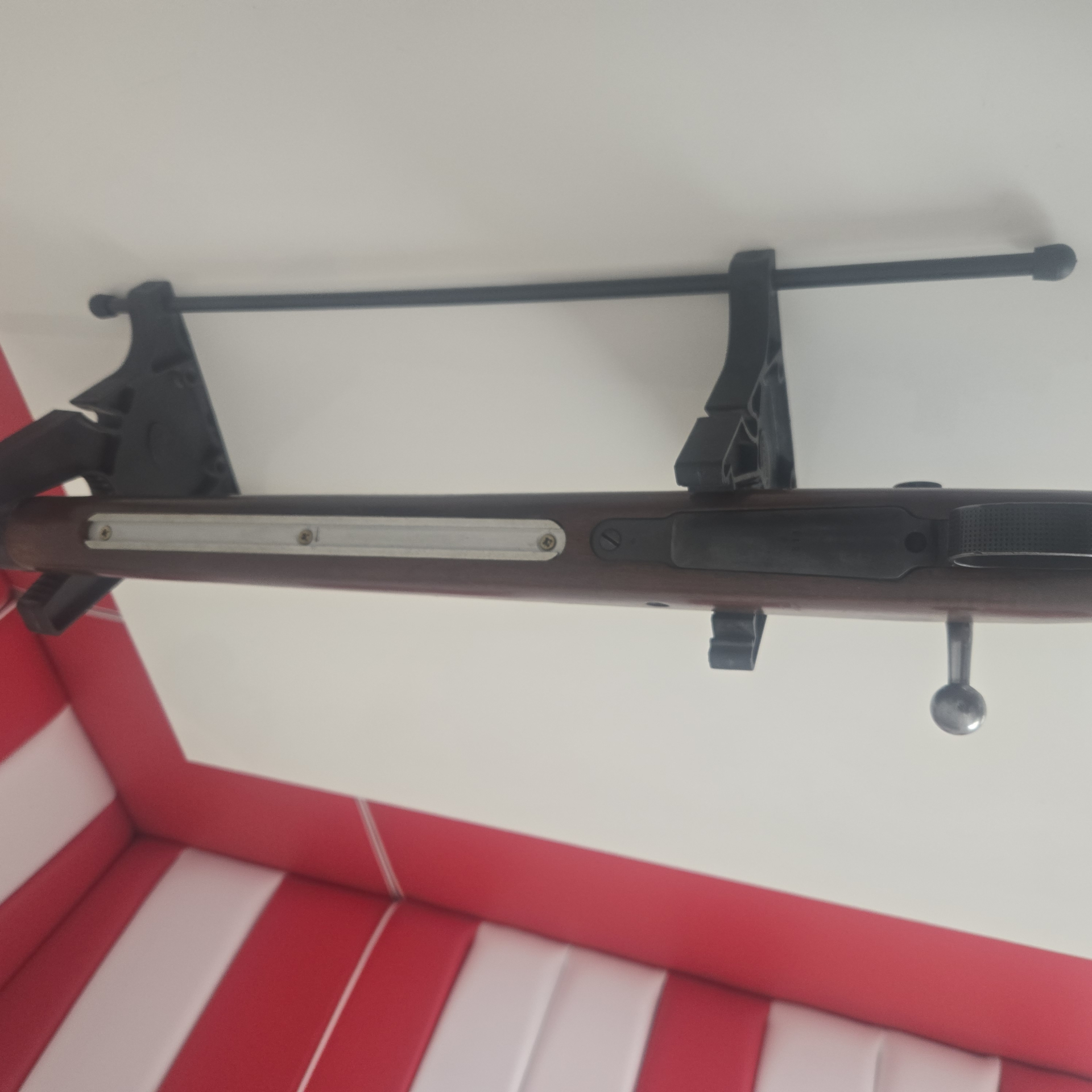Schwedenmauser M63 – Bild 2
