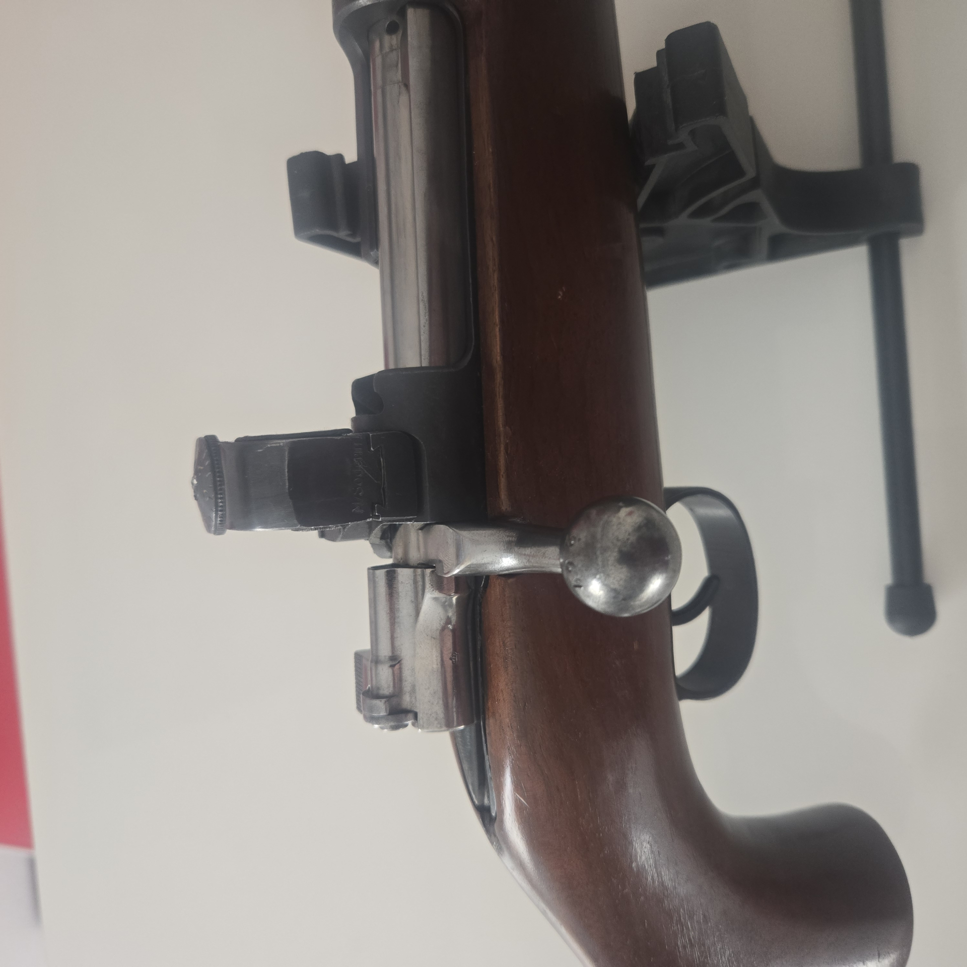 Schwedenmauser M63 – Bild 4