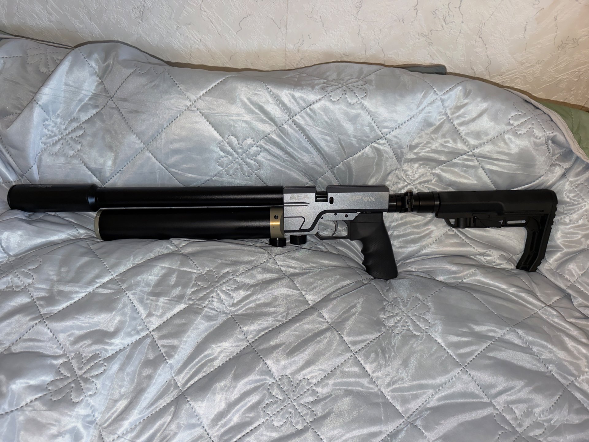 AEA HP MAX – Bild 1