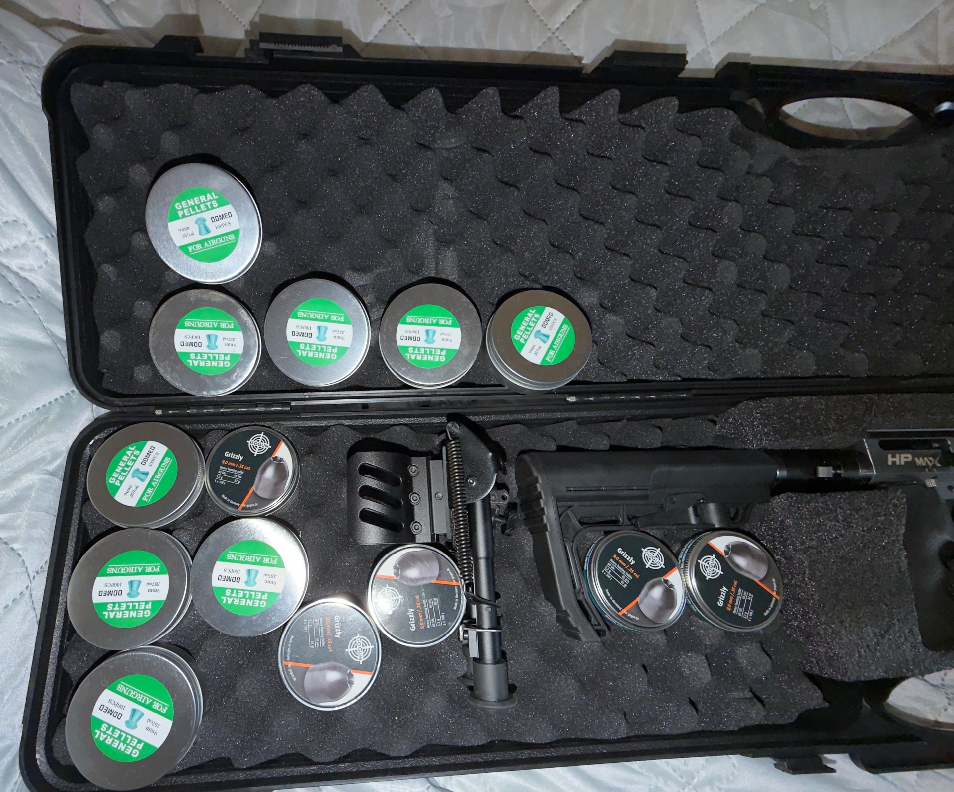 AEA HP MAX – Bild 5