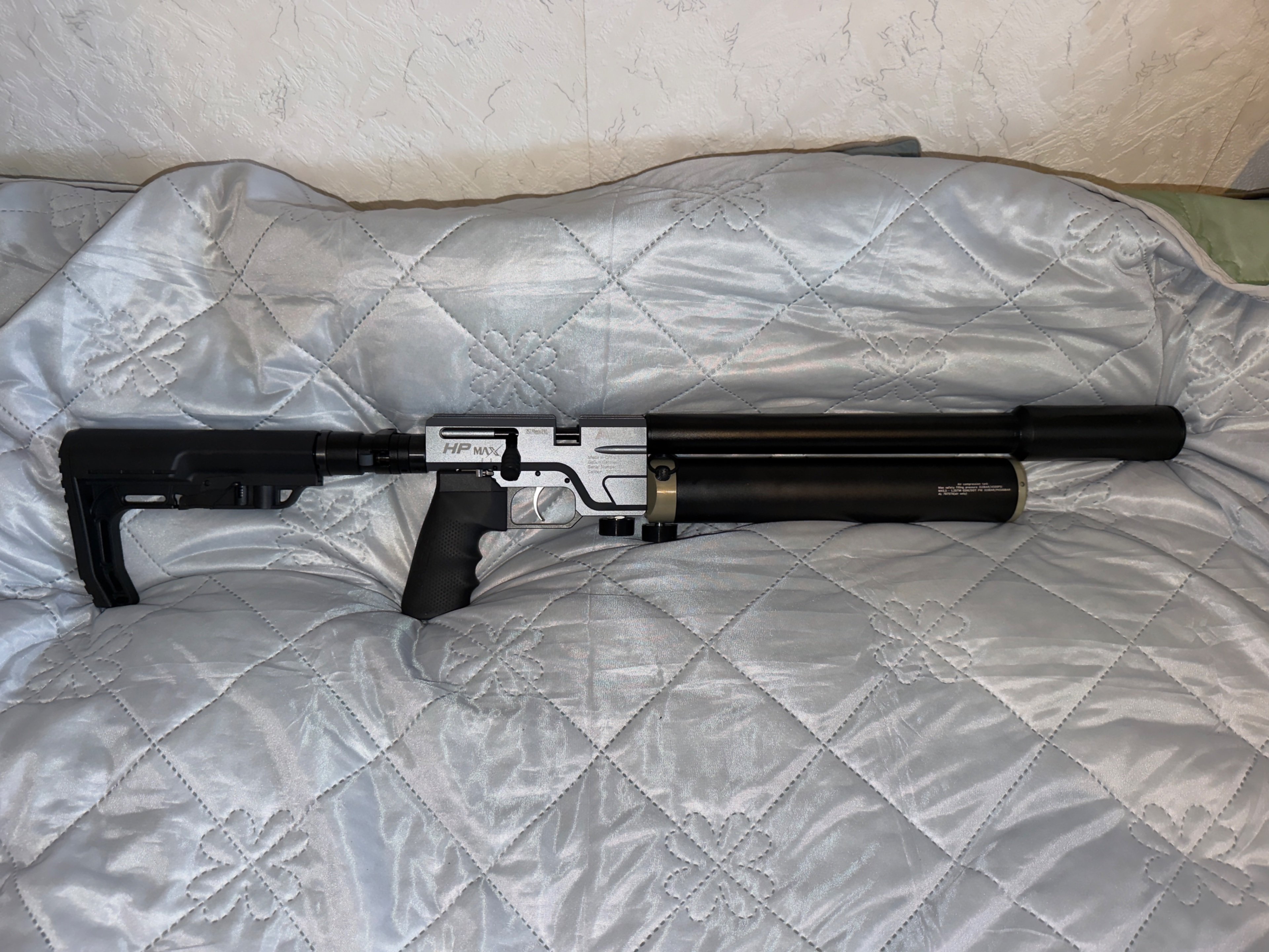 AEA HP MAX – Bild 13