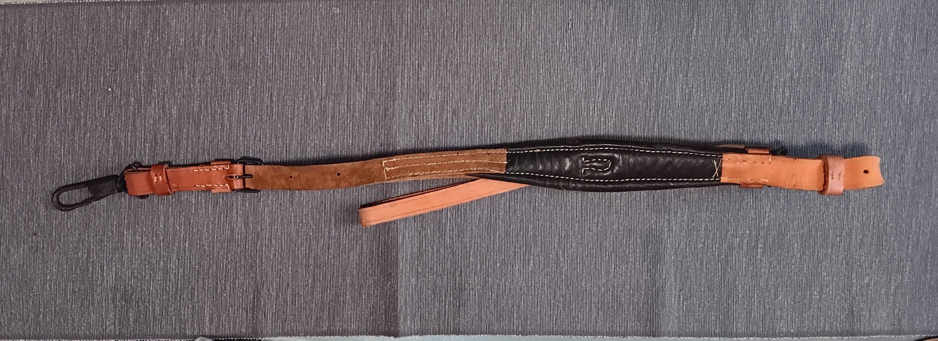 Schulterriemen Lafette MG53/42 – Bild 2