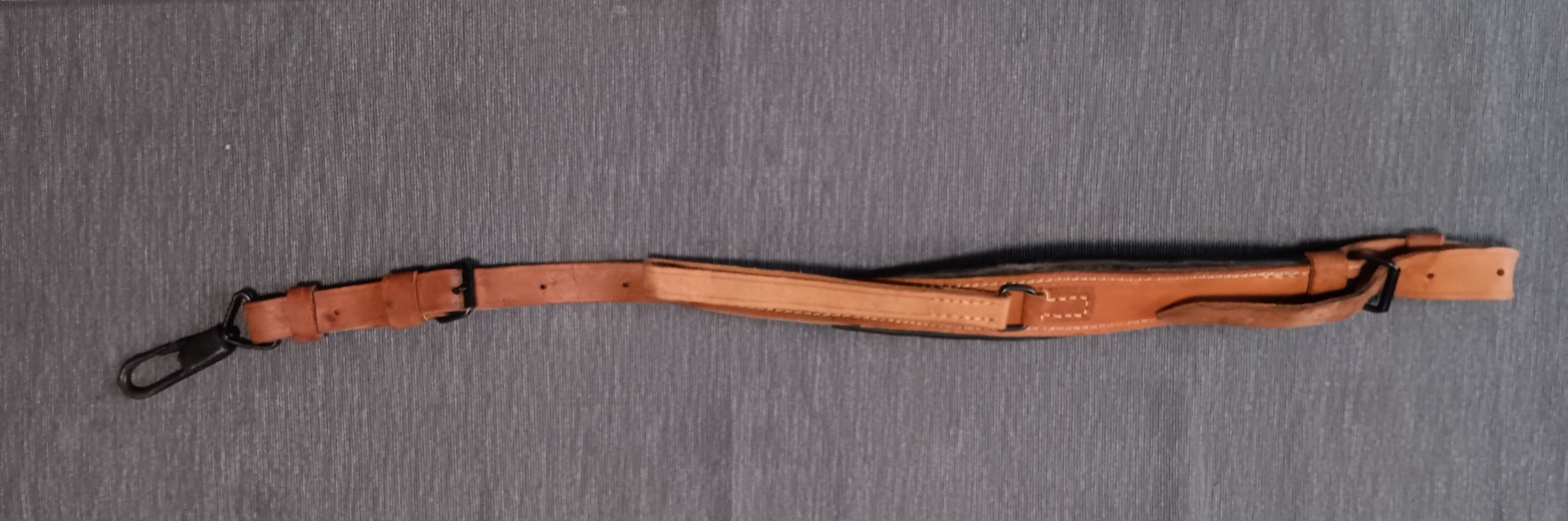 Schulterriemen Lafette MG53/42 – Bild 1