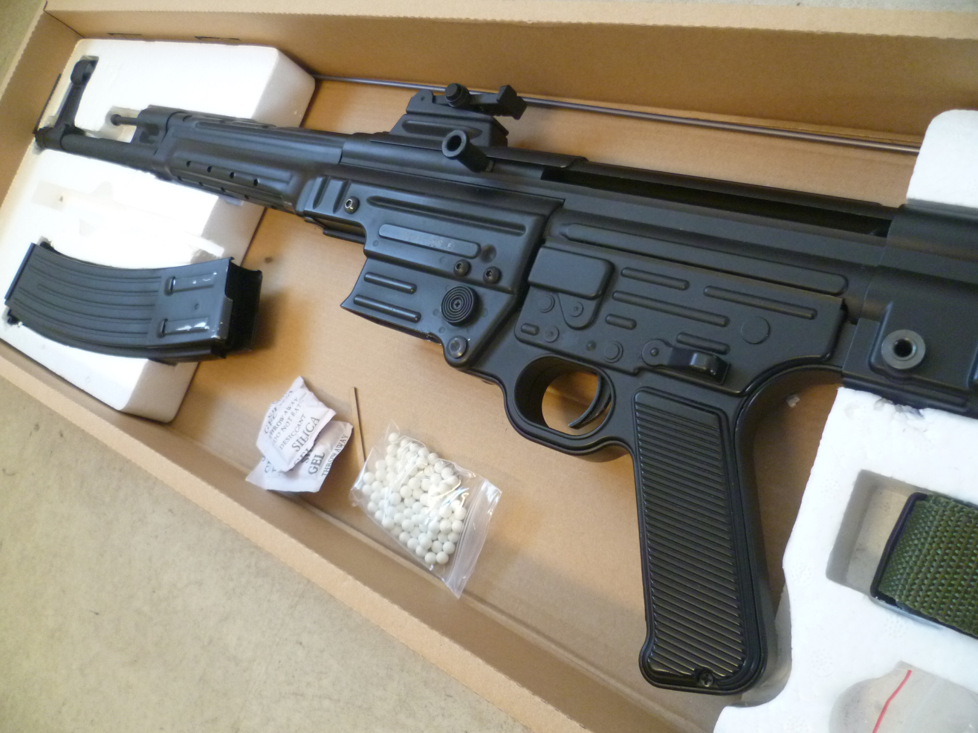 GSG Airsoft STG 44 6mm BB – Bild 2
