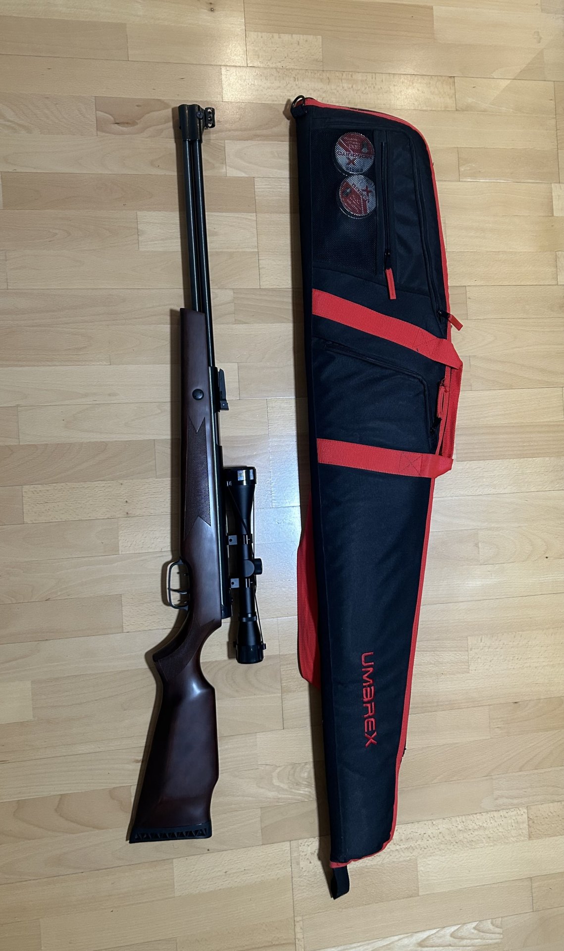 Hämmerli Hunter Force 900 – Bild 1
