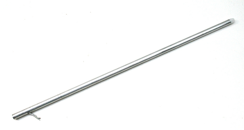 RCBS 9581 #09581 Ersatzteil Auto Primer Feed TUBE-100 Langes Rohr Zündhütchenzuführung LARGE LP LR – Bild 1