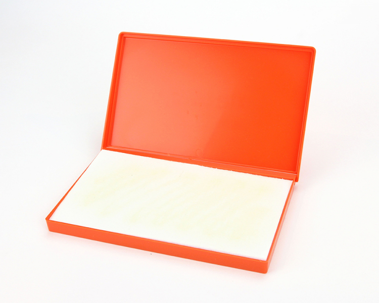 Lyman #7631302 CASE LUBE PAD > Hülsenfettkissen Case Sizing Wiederladen Hülsen kalibrieren > fetten – Bild 1