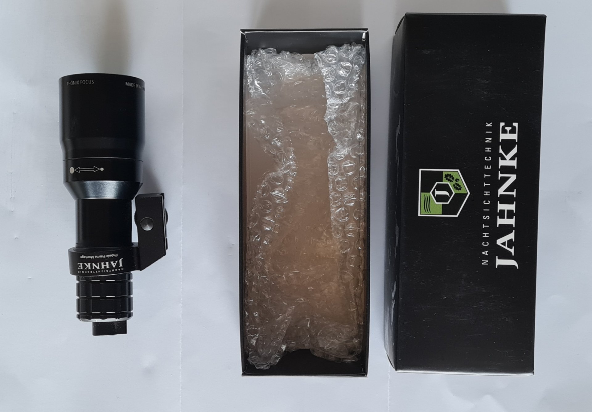 Jahnke DJ-8 NSV 1x56 – Bild 6