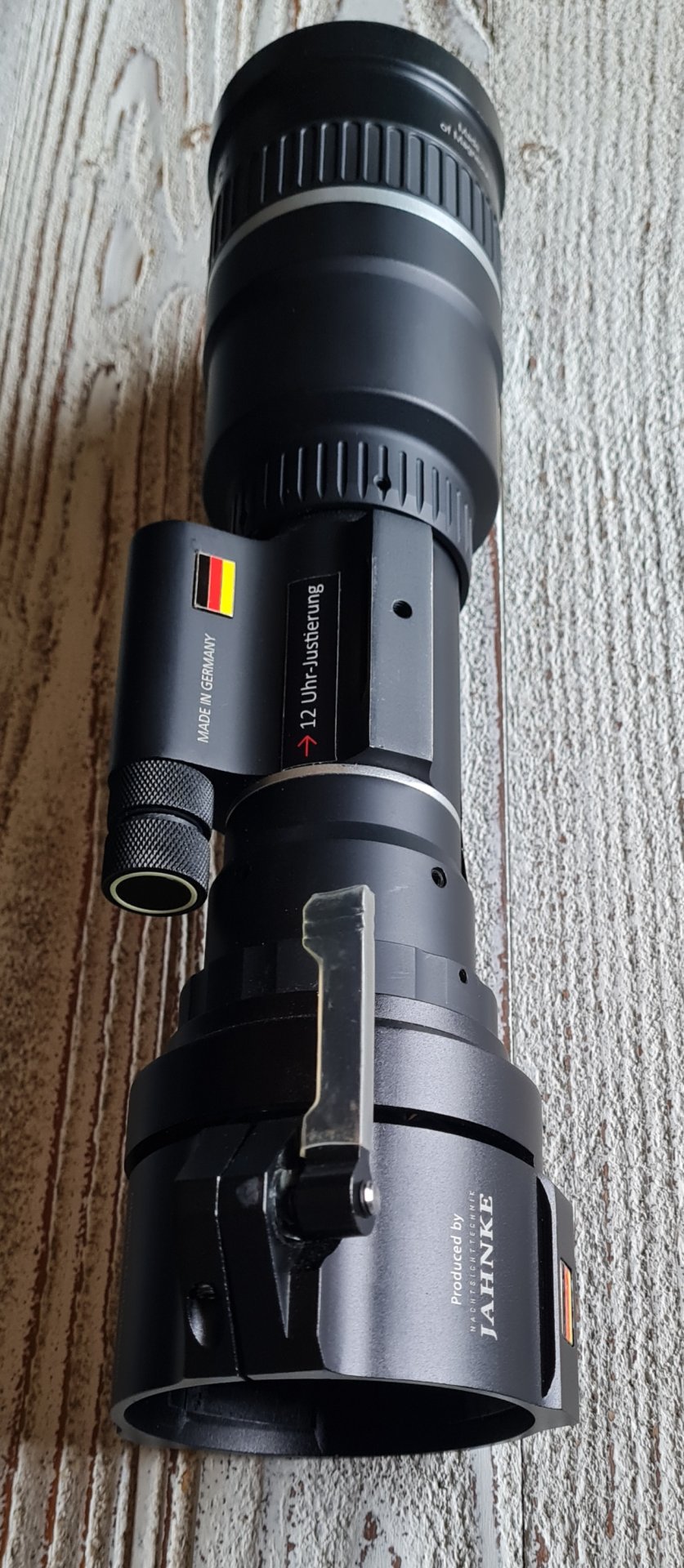 Jahnke DJ-8 NSV 1x56 – Bild 2