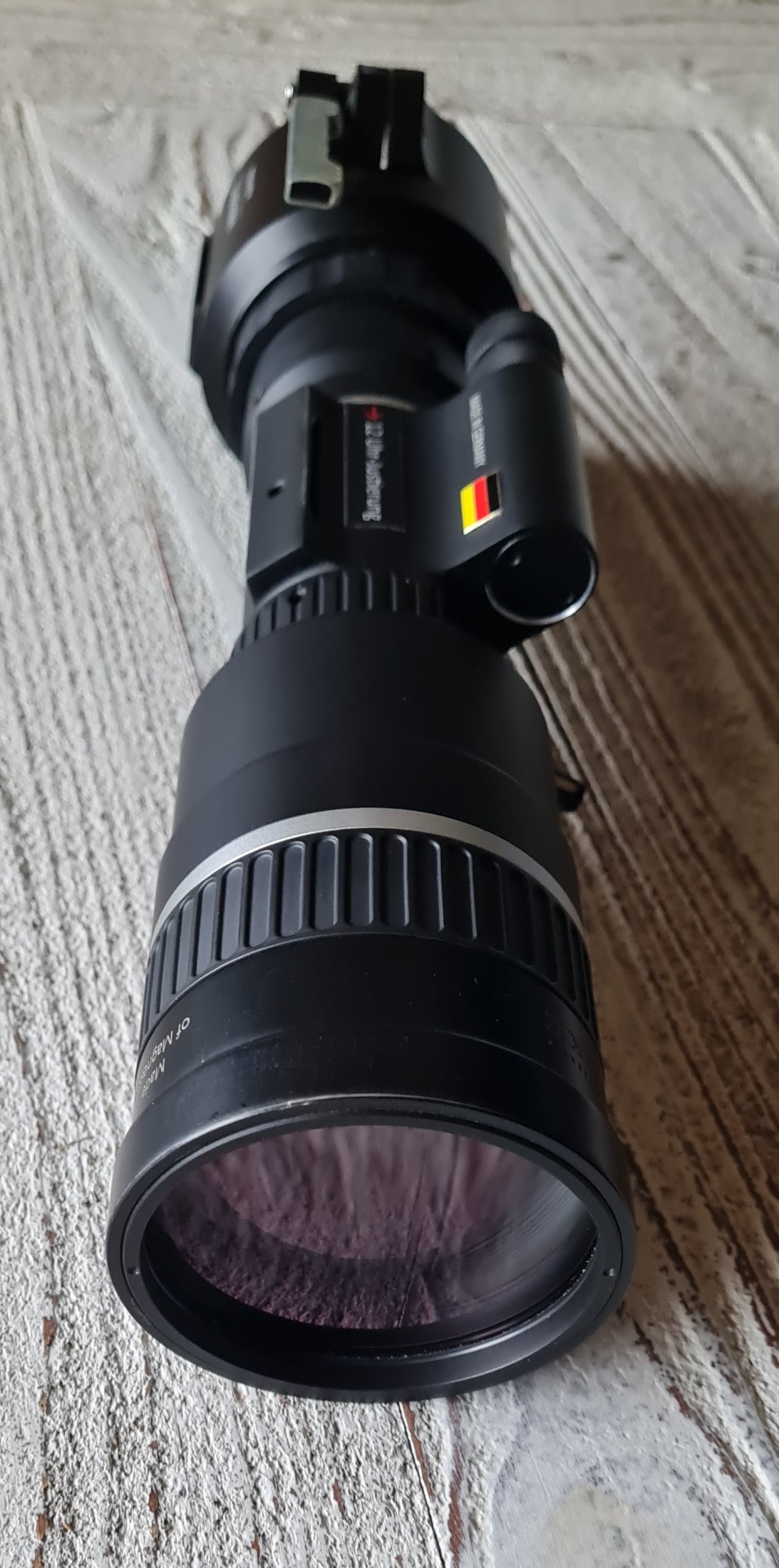 Jahnke DJ-8 NSV 1x56 – Bild 3