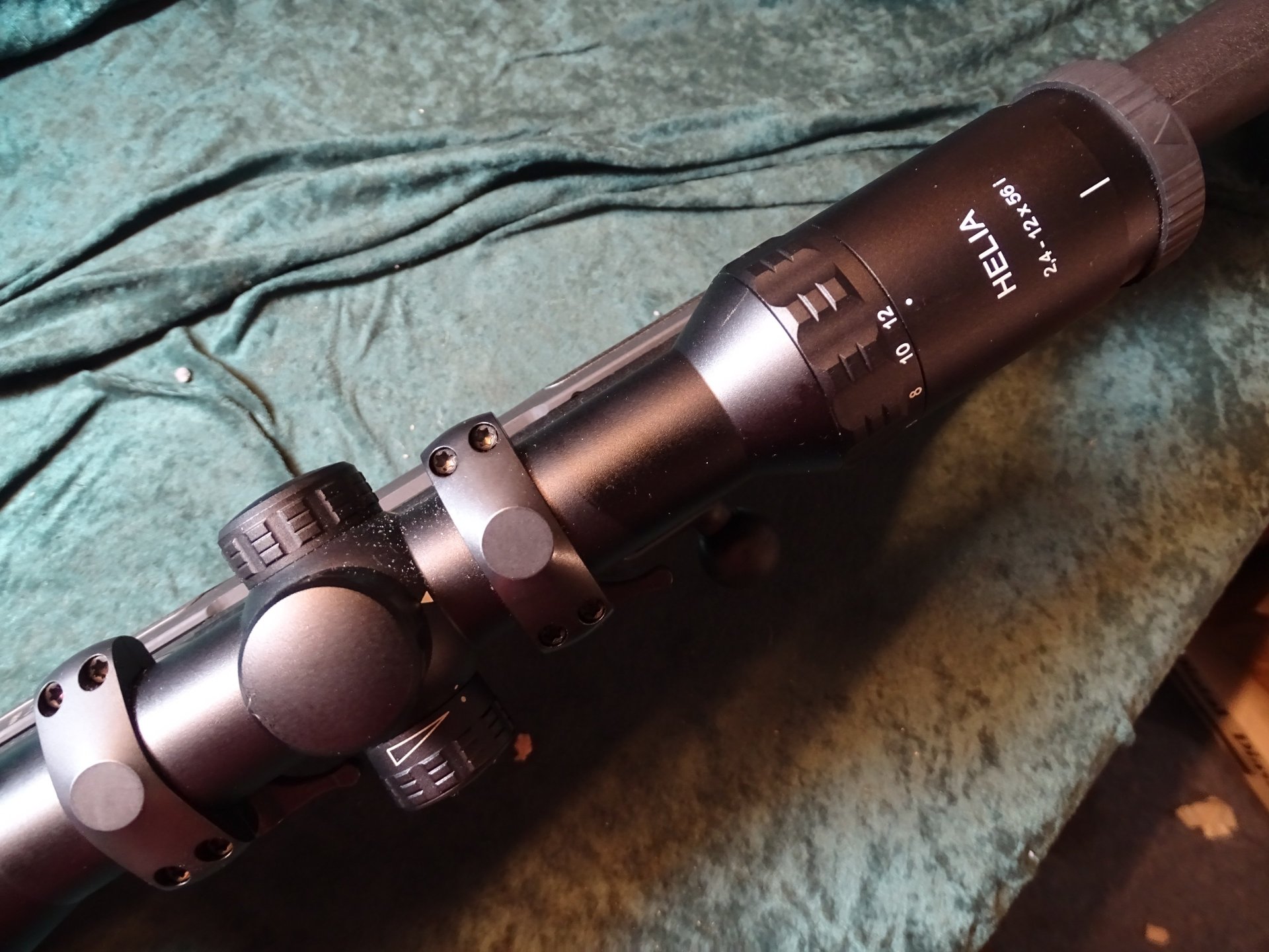 Repetierbüchse Geradezugrepetierer Beretta ,BRX1 308 Win – Bild 3