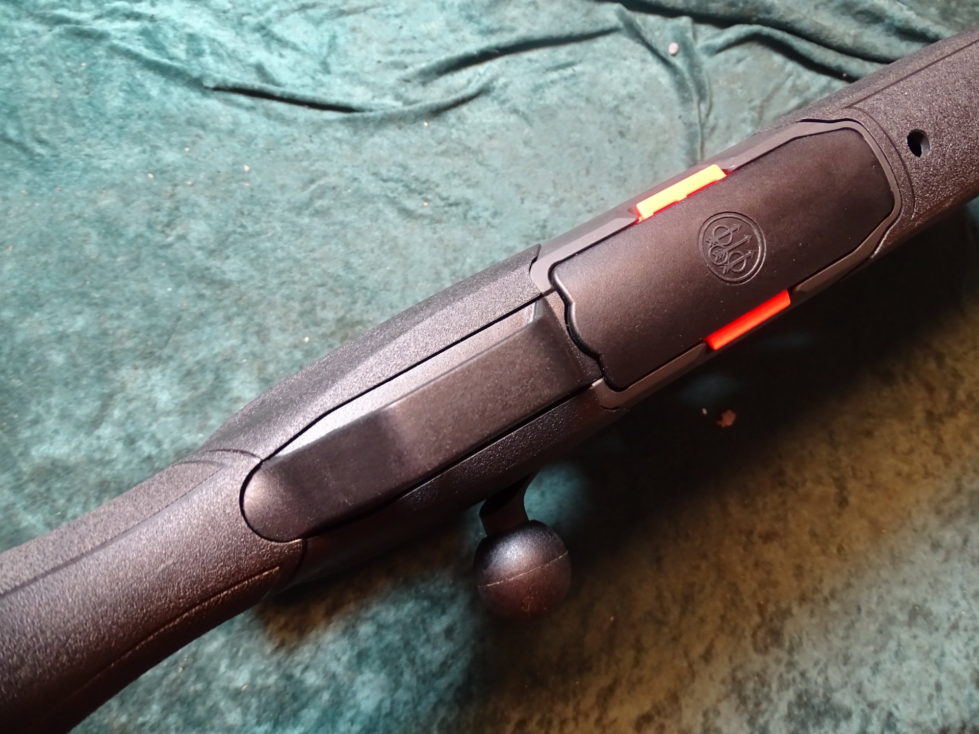 Repetierbüchse Geradezugrepetierer Beretta ,BRX1 308 Win – Bild 5