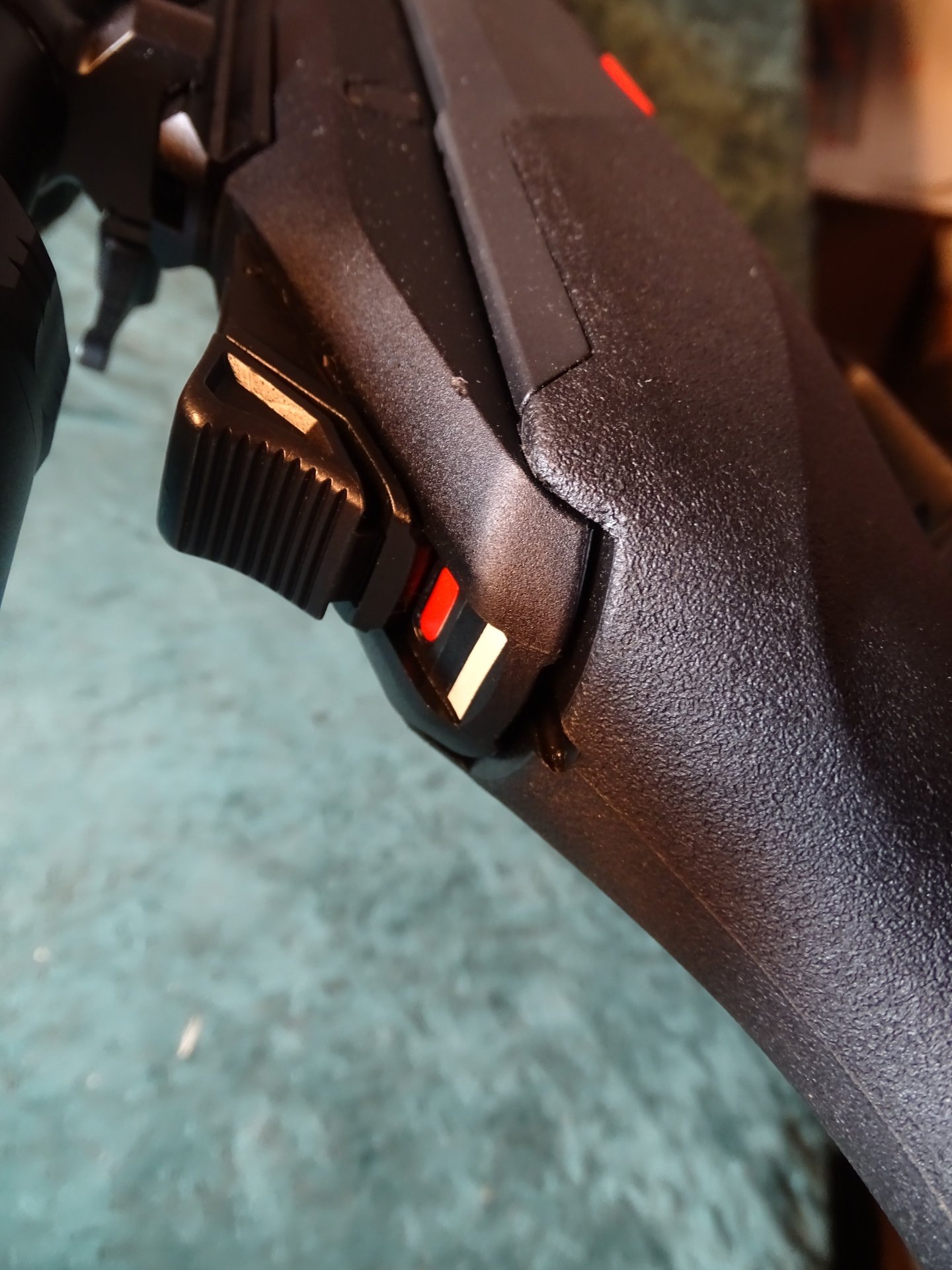 Repetierbüchse Geradezugrepetierer Beretta ,BRX1 308 Win – Bild 6