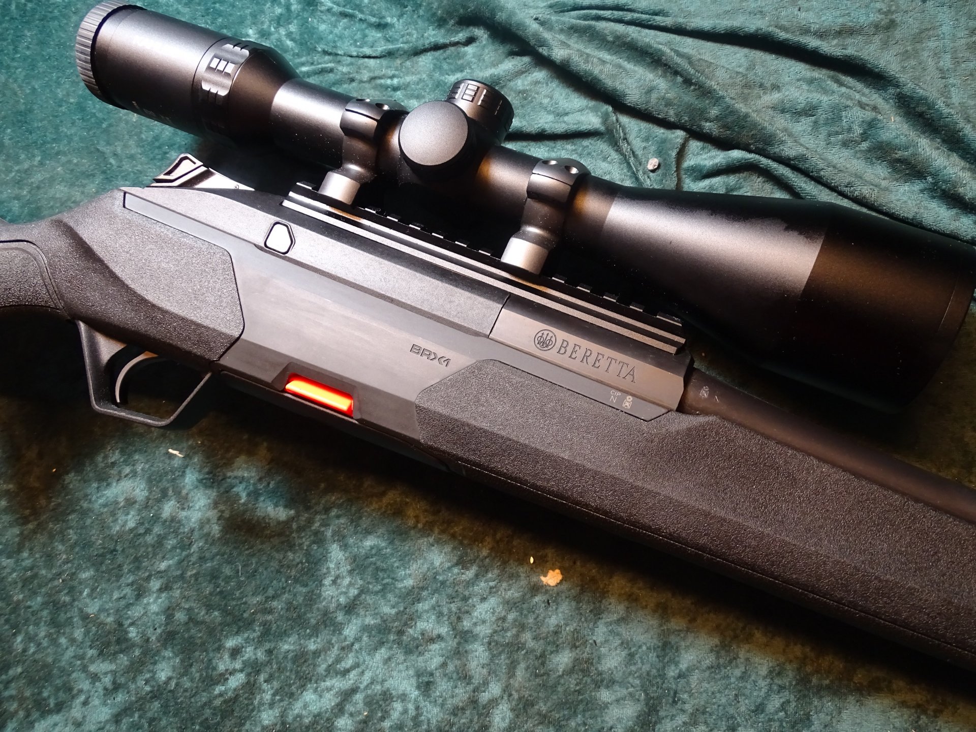 Repetierbüchse Geradezugrepetierer Beretta ,BRX1 308 Win – Bild 4