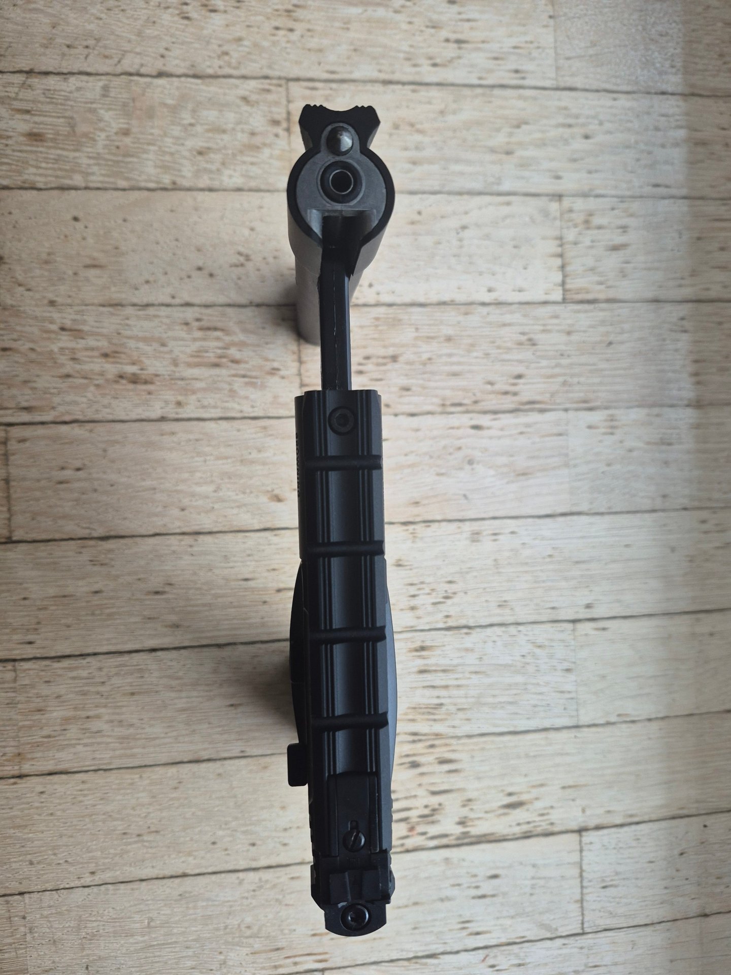 BROWNING BUCK MARK URX – Bild 3