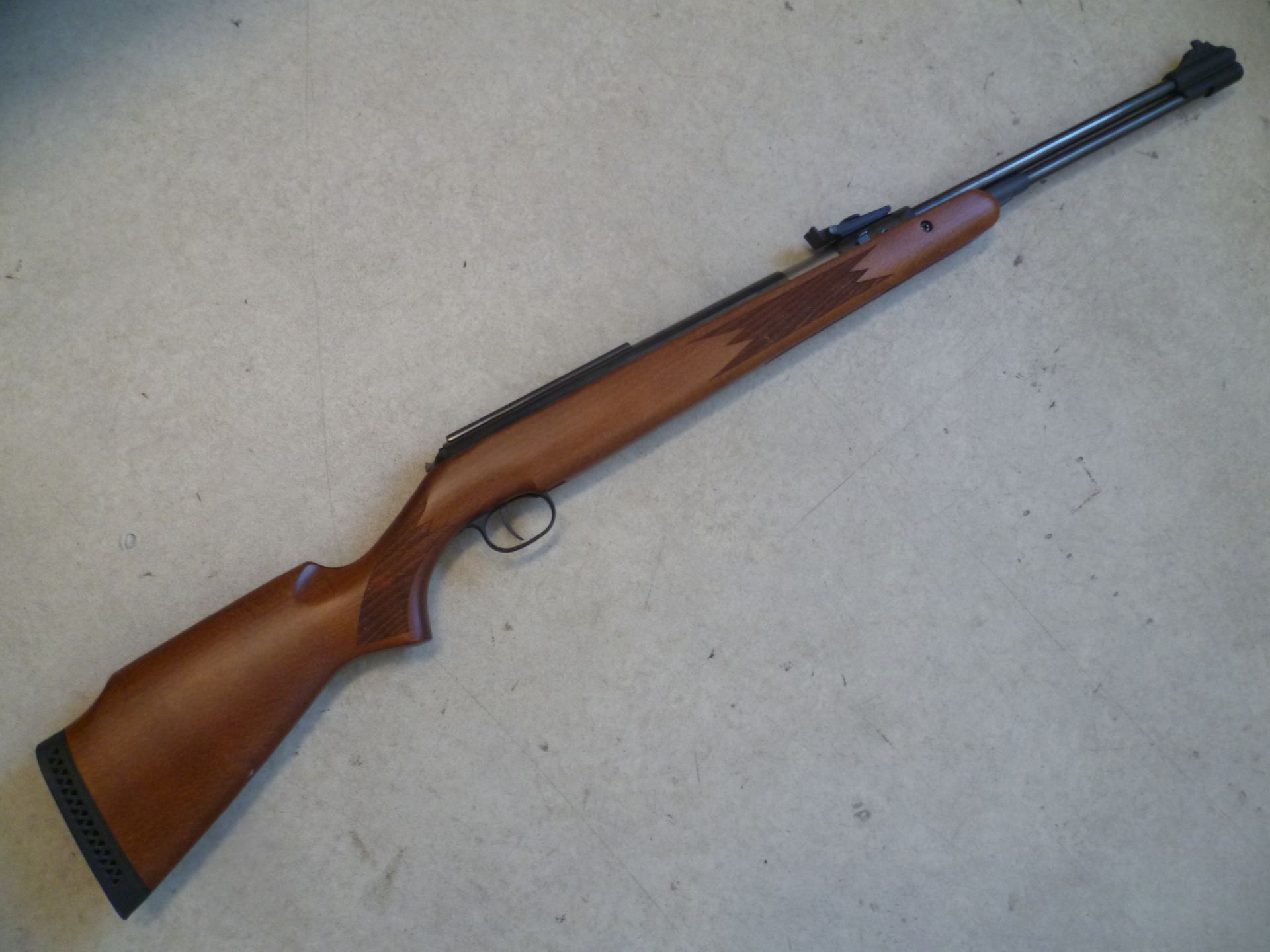 Luftgewehr Diana Modell 460 Magnum – Bild 4